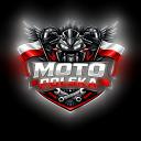 MotoPolska Discord Server Banner