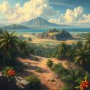 Islands of Chaia Discord Server Banner