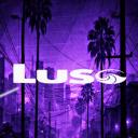 L U S O   R P Discord Server Banner