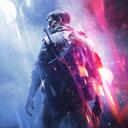 Battlefield V LFG Discord Server Banner