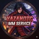 YazanDTC MM sevice Discord Server Banner