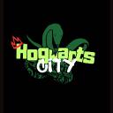 Hogwarts City Discord Server Banner