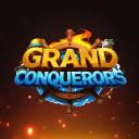 Grand Conqueror Discord Server Banner