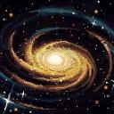 SPACE STATION 404 Discord Server Banner