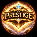 Prestige Discord Server Banner
