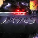 Menes: The Chainbreaker Discord Server Banner