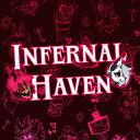 Infernal Haven Discord Server Banner