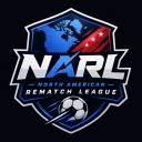 NA Rematch League Discord Server Banner