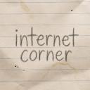 Internet Corner Discord Server Banner