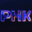 PHK Discord Server Banner