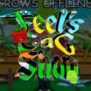 Feels gag shop Discord Server Banner