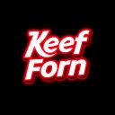 Keef forn #100 Discord Server Banner