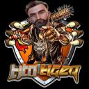 DjTittoTiger Icon