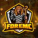 FOREMC ・ SEZON Ⅰ Discord Server Banner