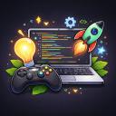 The MR code hub Discord Server Banner