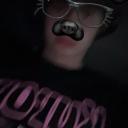 Femboy selling Icon