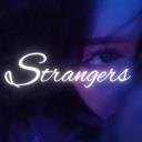 Strangers Discord Server Banner