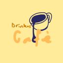 Drinko's Cafe Discord Server Banner