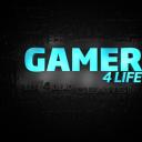 Gamer 4 Life Discord Server Banner