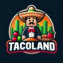 TacoLand Network Discord Server Banner