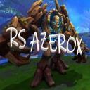 AzeroX ® Discord Server Banner