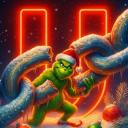 Unchained (18+) Discord Server Banner