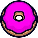 DonutSMP market Discord Server Banner