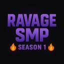 RAVAGE smp Discord Server Banner