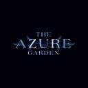 The Azure Garden Discord Server Banner