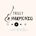 Truly Harmoniq Discord Server Banner