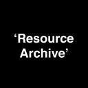 Resource Archive Discord Server Banner