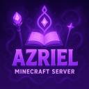Azriel Discord Server Banner