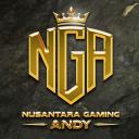 NUSANTARA GAMING Discord Server Banner