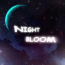 NIGHTBLOOM Discord Server Banner