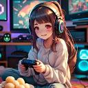 Gaming With Rasgulla Discord Server Banner