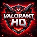 VALORANT HQ Icon