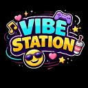 Vibe Station Discord Server Banner