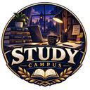 Study Campus Discord Server Banner