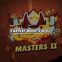 Boost King BS and NB👑 Discord Server Banner