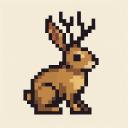 The Jackalope Inn Icon