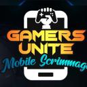 Gamers Unite Live Discord Server Banner