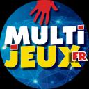 MULTI JEUX FR Discord Server Banner