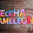 Meccha Chameleon de Icon
