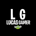 Lucas Gamer 250 Discord Server Banner