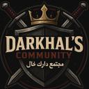 Darkhal’s community Discord Server Banner
