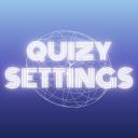 Quizy Settings Icon