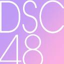 DSC48 Discord Server Banner