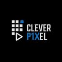 CleverP1xel • Freelance Design Discord Server Banner