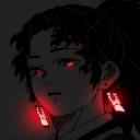 ⸸ 𝐃𝟒𝐑𝐊 𝐂𝐑𝟑𝐖 ⸸ Icon