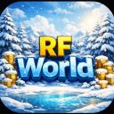 RF World Discord Server Banner